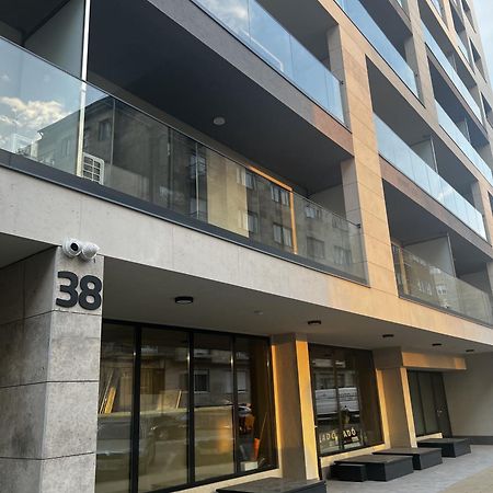 Vp Suites Budapest Exterior foto