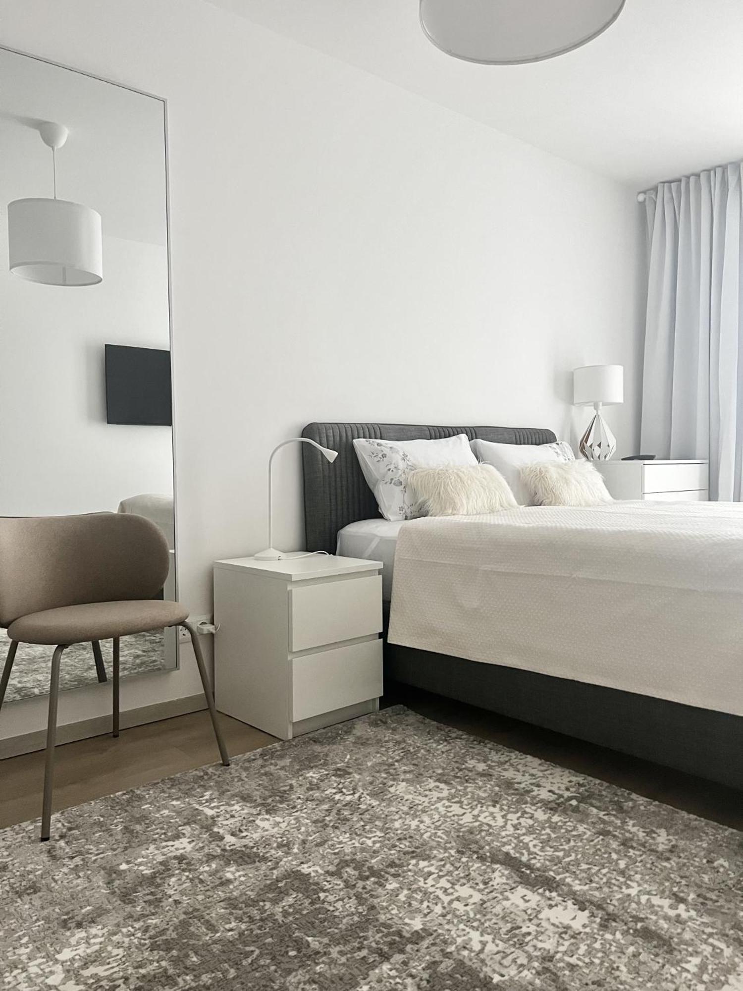 Vp Suites Budapest Exterior foto