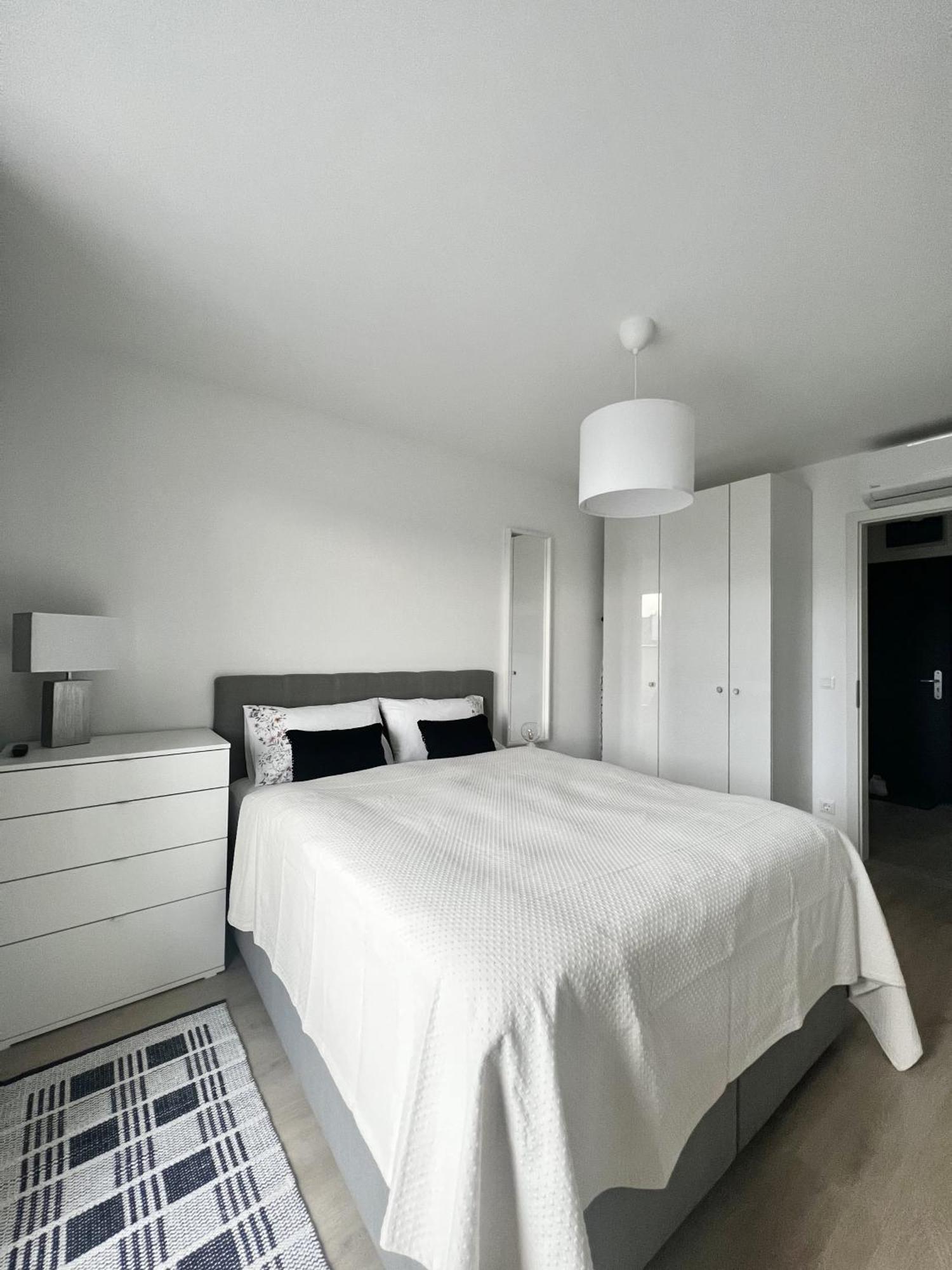Vp Suites Budapest Exterior foto