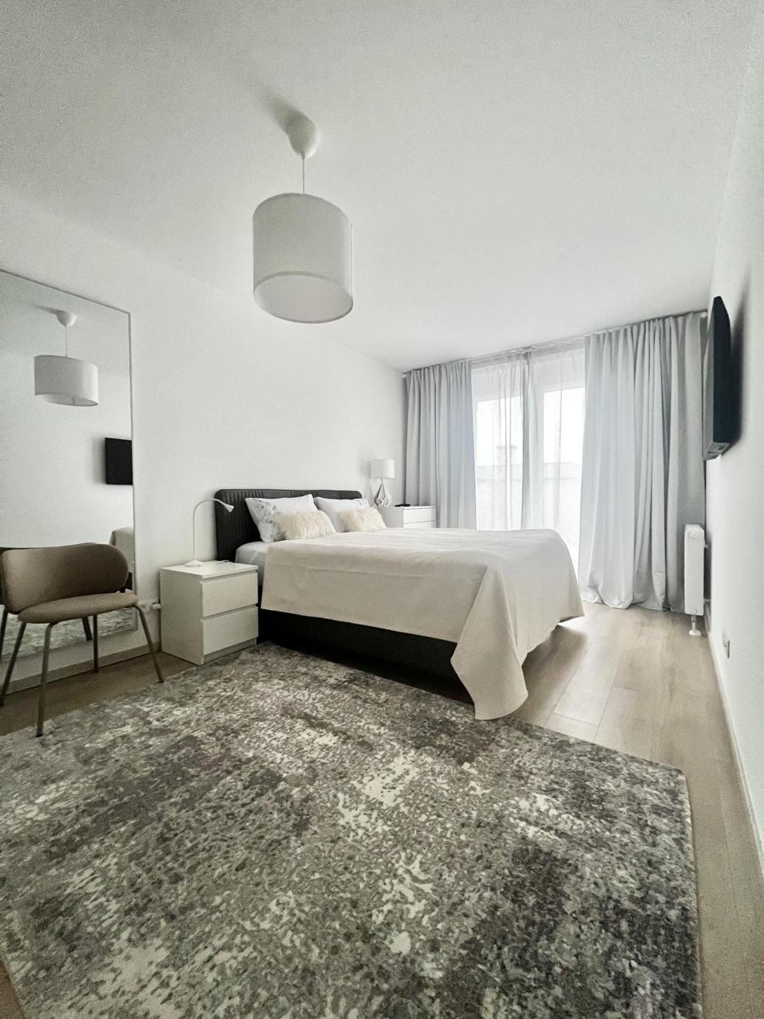Vp Suites Budapest Exterior foto